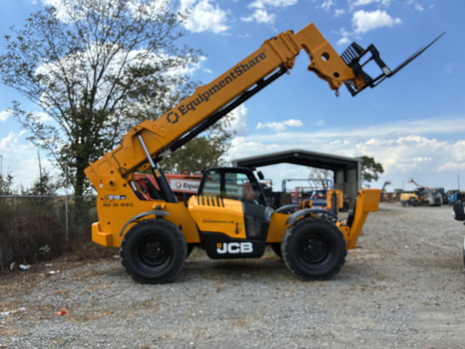 2026 JCB 512-56