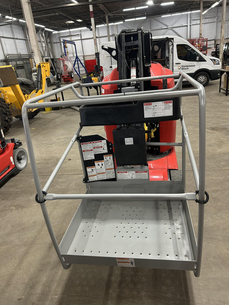 2024 MANITOU VJR 26
