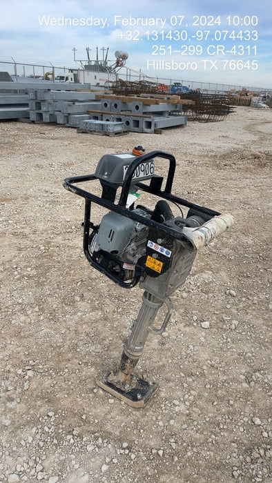 2023 MULTIQUIP MTR40HF