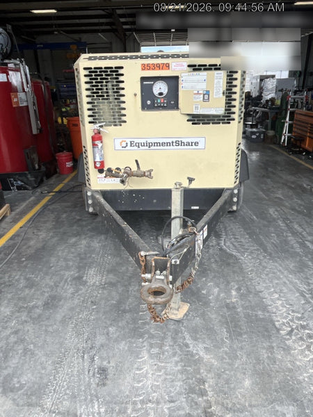 2023 DOOSAN P425/HP375WCU