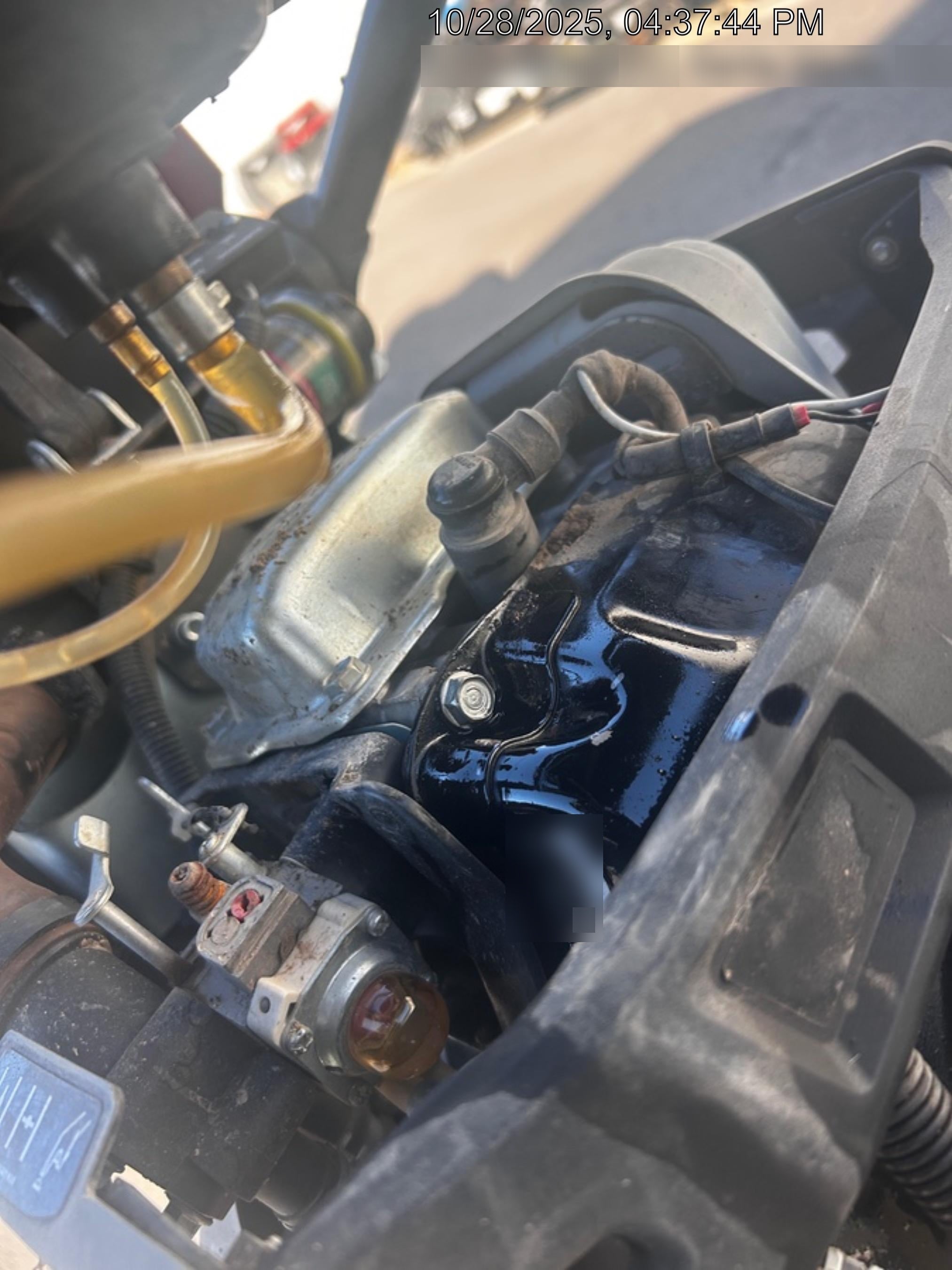 2024 HUSQVARNA LT6005