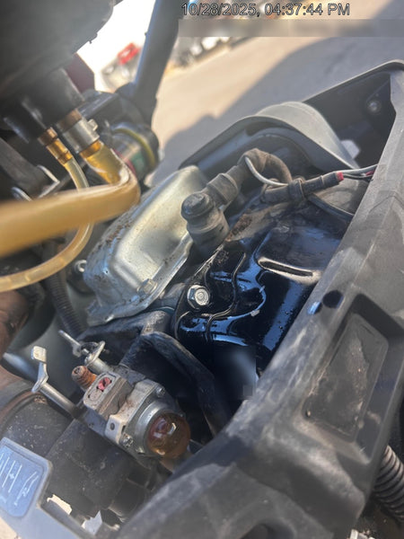 2024 HUSQVARNA LT6005