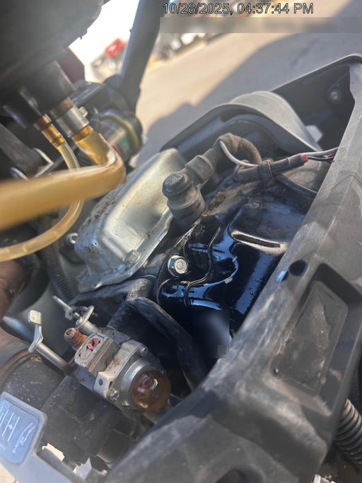 2024 HUSQVARNA LT6005