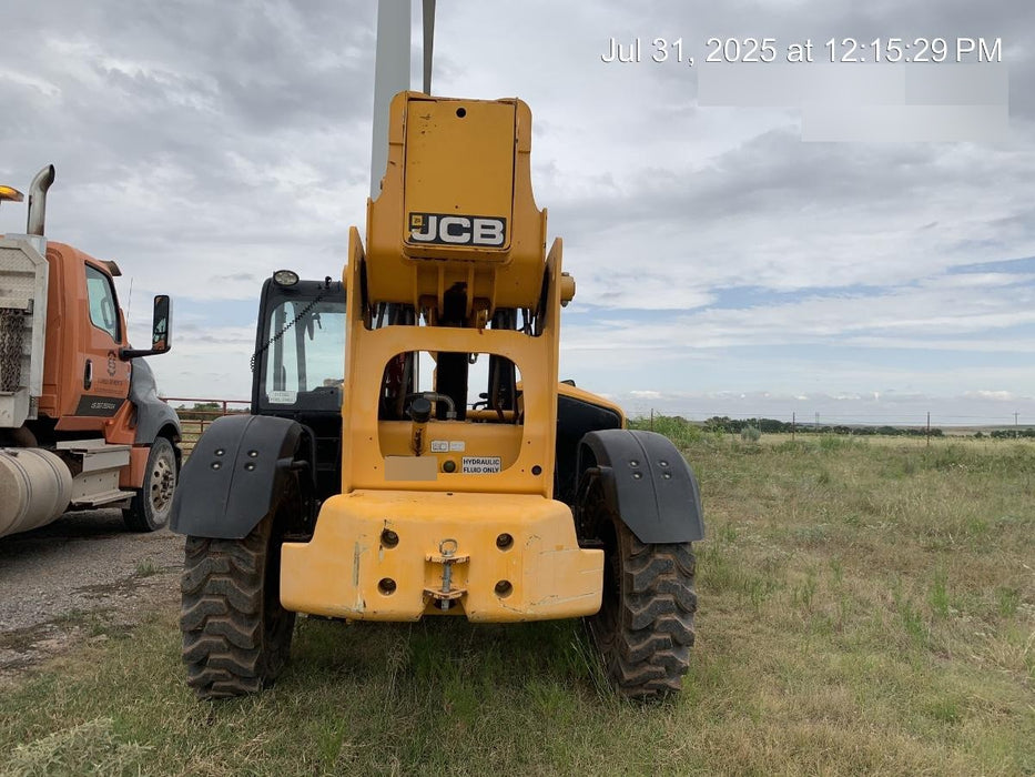 2019 JCB 512-56