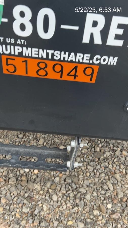 2025 GENIE GTH-844