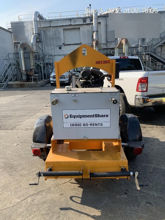 2024 HYDRA TECH HT74D/VFPT