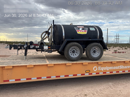 2025 WYLIE EXP-550L-SPW-NSF