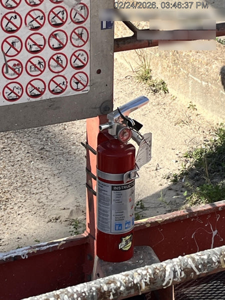 2018 SKYJACK SJ63 AJ