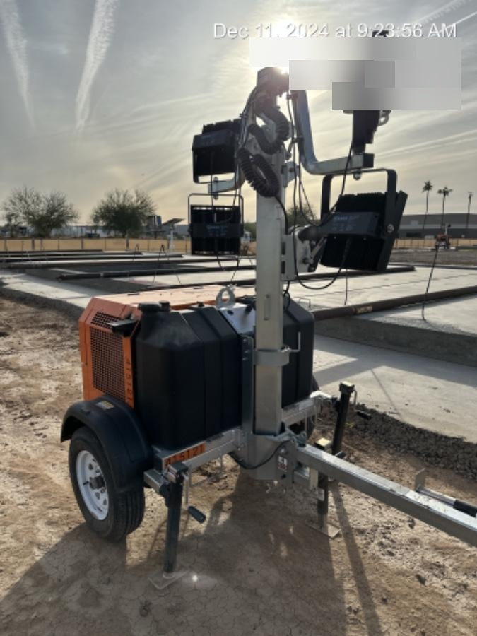2024 WANCO WLTT-4MM4K