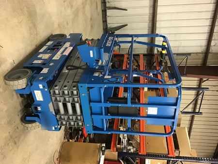 2020 Genie GS-1930 Standard Machine