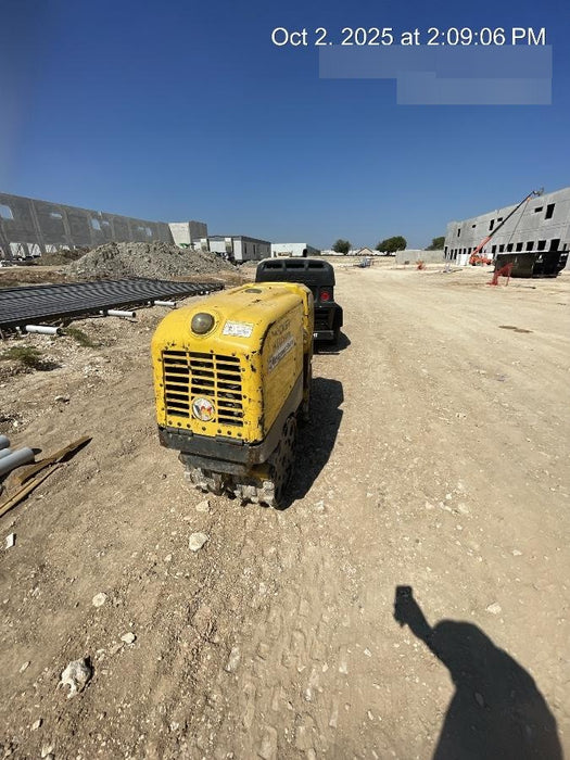 2020 WACKER NEUSON RTLx-SC3