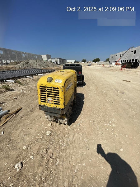2020 WACKER NEUSON RTLx-SC3