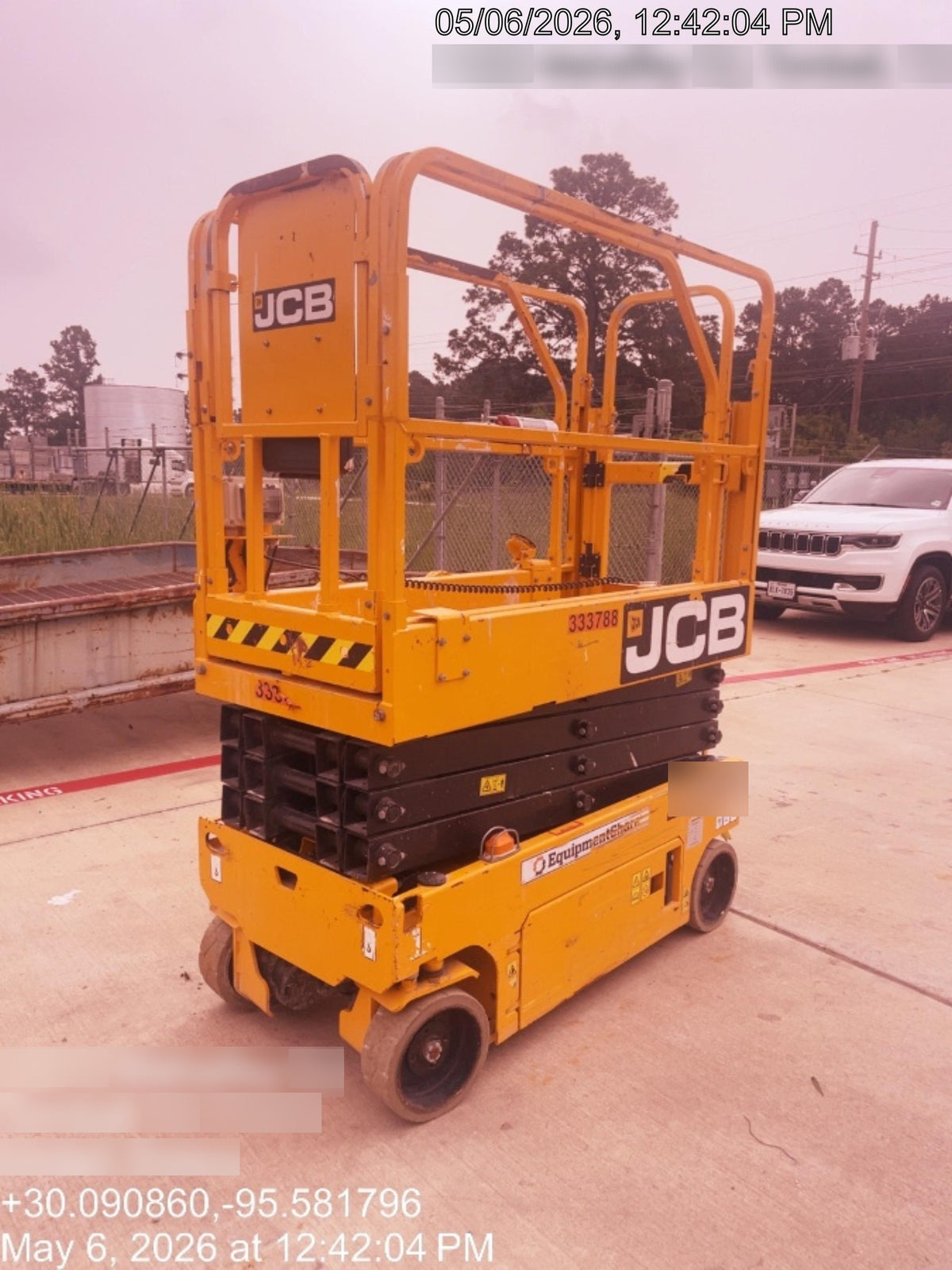 2023 JCB S1930E
