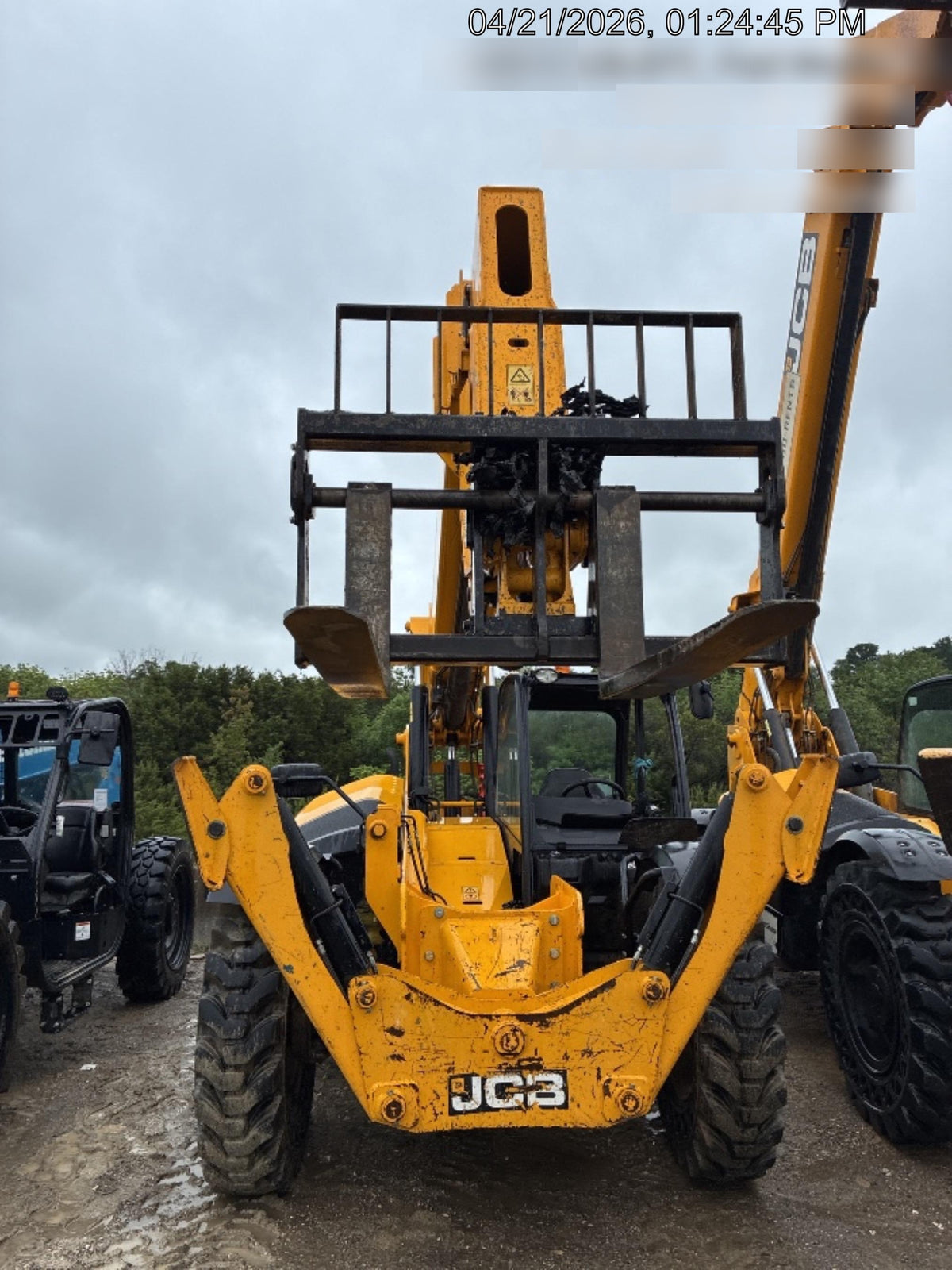 2023 JCB 510-56