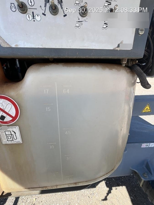 2019 SKYJACK SJ46 AJ