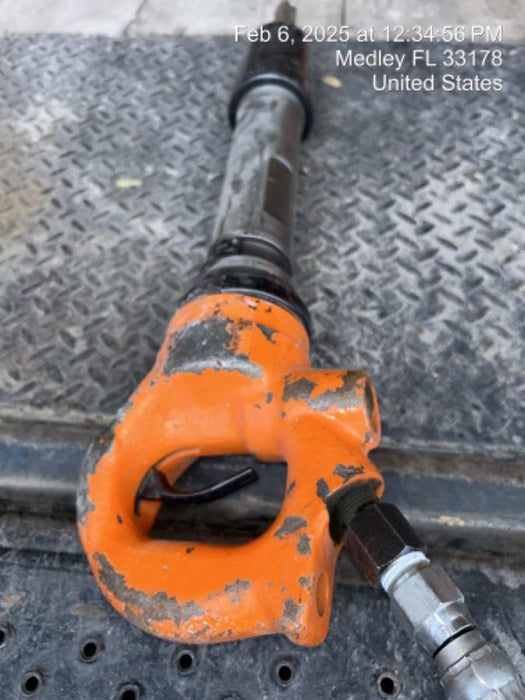 2024 MICHIGAN PNEUMATIC ES-TPB30-1-TRACKER