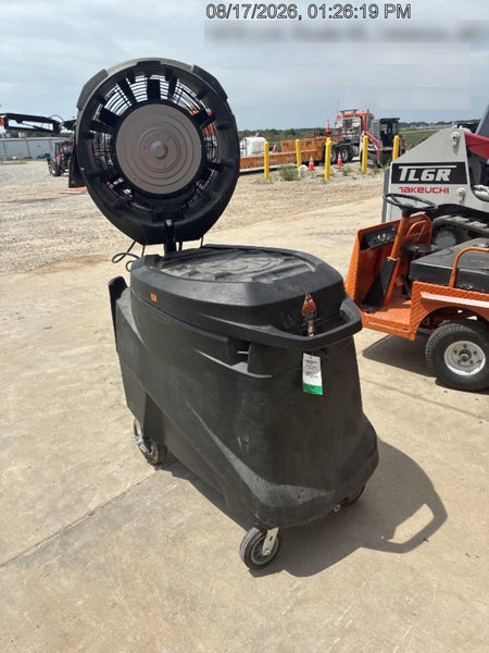 2022 POWER BREEZER PB4BASE
