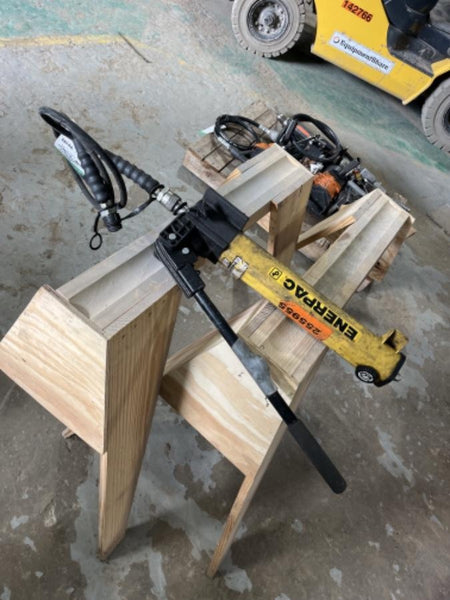 2022 ENERPAC P392