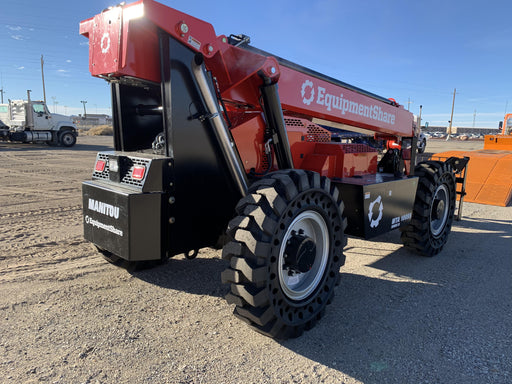 2021 MANITOU MTA10055