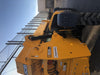2020 JCB 509-42 Cab/Heat/Air, Solid Tires, Work Lights, Beacon, Aux Hydraulics, Back up Alarm, Lifting Eye, ES Decals