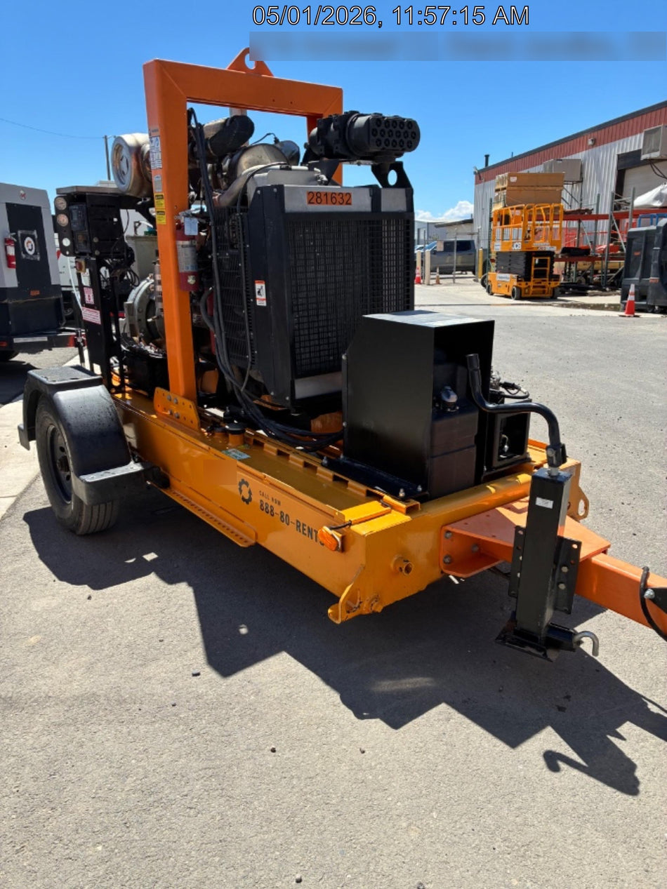 2022 PIONEER PP63C17L2-4045HFC06
