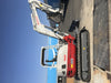 2019 Takeuchi TB260 Canopy, Standard Blade, Auxiliary hydraulics Manual QC, Hydraulic thumb, 12" ,18", 24" Bucket