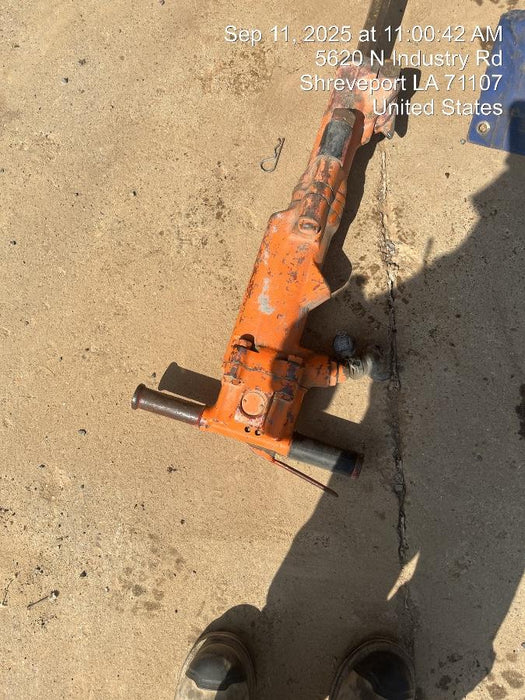 2020 CHICAGO PNEUMATIC CP 1260