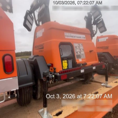 2026 GENERAC MLTS-4