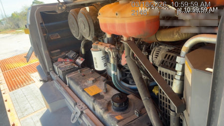 2021 ATLAS COPCO XATS400 CWK