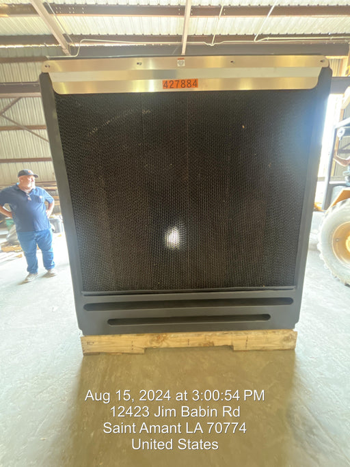 2023 BIG ASS FANS Cool Space 500