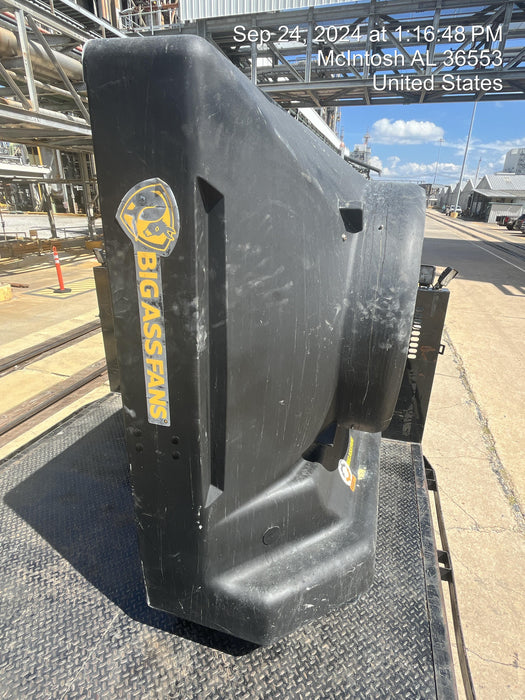 2023 BIG ASS FANS Cool Space 400