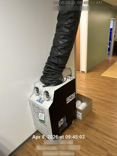 2022 KWIKOOL KPAC1411-2