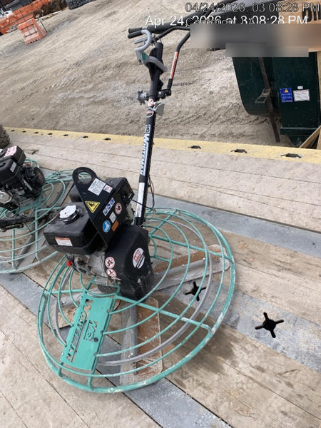 2025 MULTIQUIP B46H90