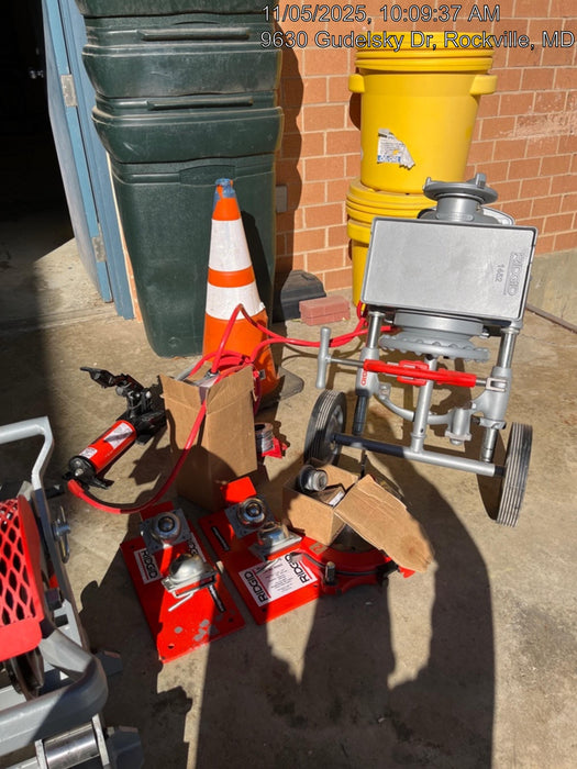 2023 VICTAULIC RX02272003