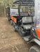 2023 KUBOTA RTV-X1140W-H (Canopy)