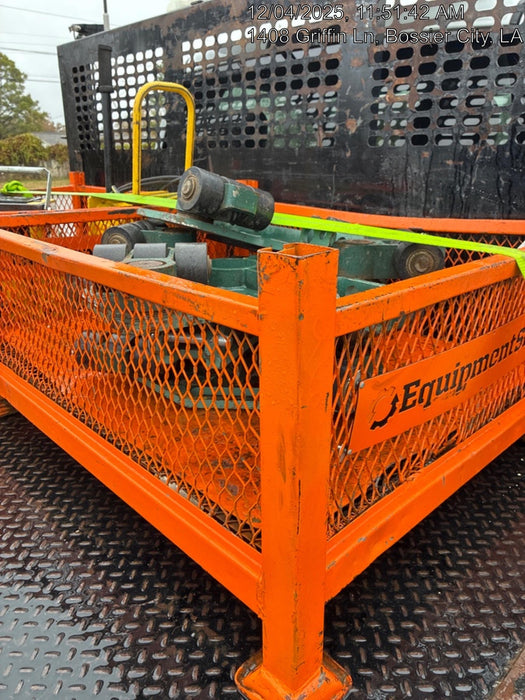 2022 HILMAN ROLLERS OMNI-6