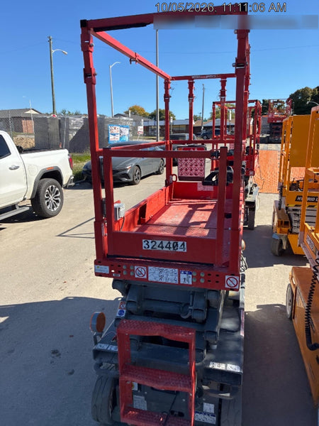 2023 SKYJACK SJ3219