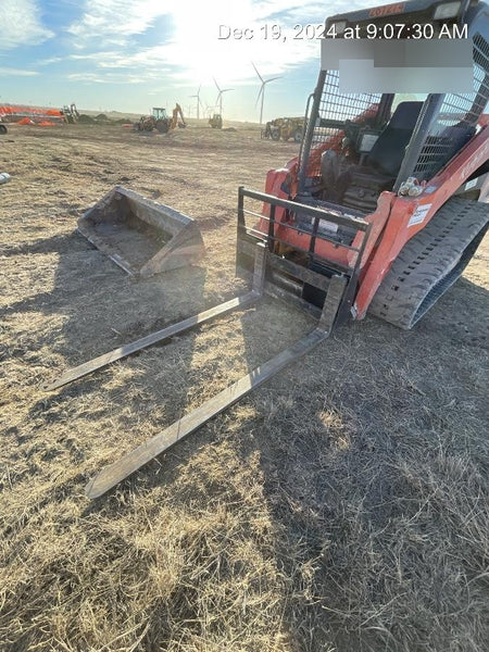 2022 ARROW MATERIAL HANDLING FS5100CB - 72"