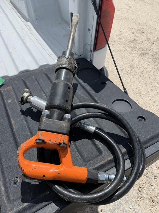 2020 MICHIGAN PNEUMATIC MP-CH3R