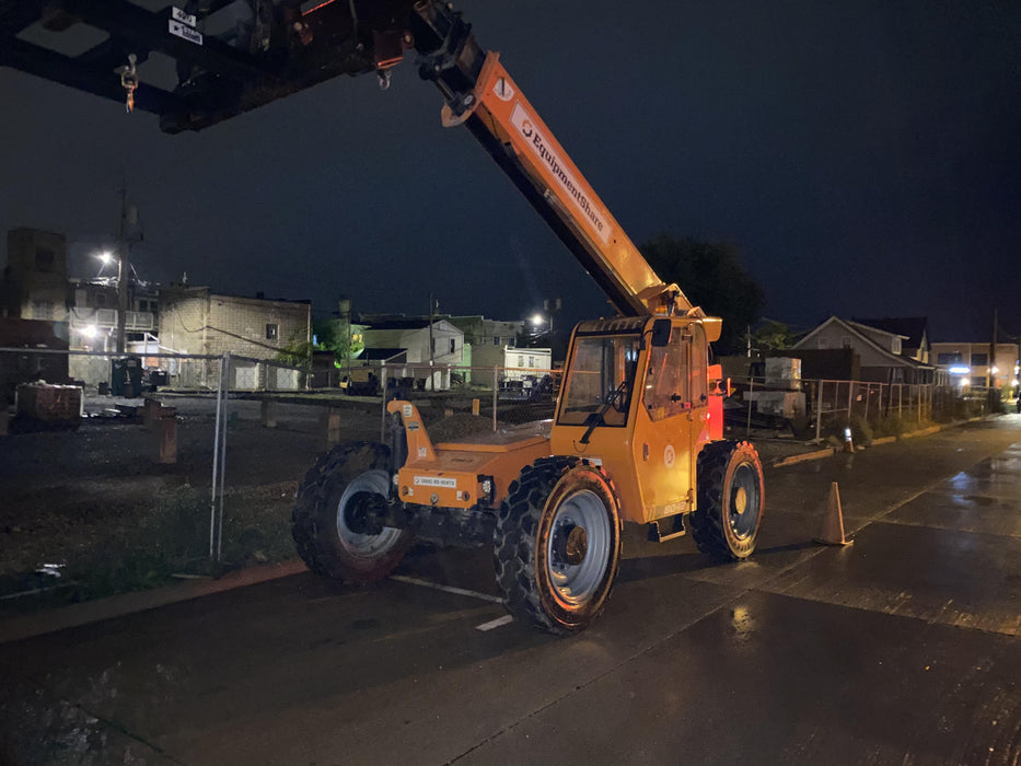 2020 STAR INDUSTRIES 1395B