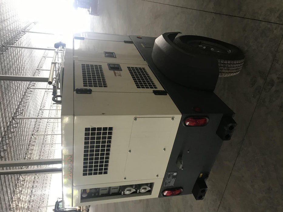 2020 ATLAS COPCO QAS25