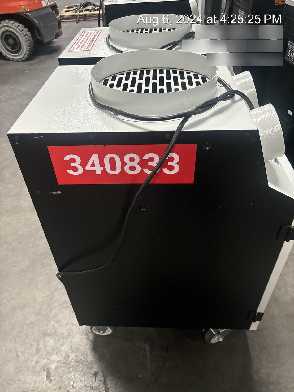 2023 KWIKOOL KPAC1411-2