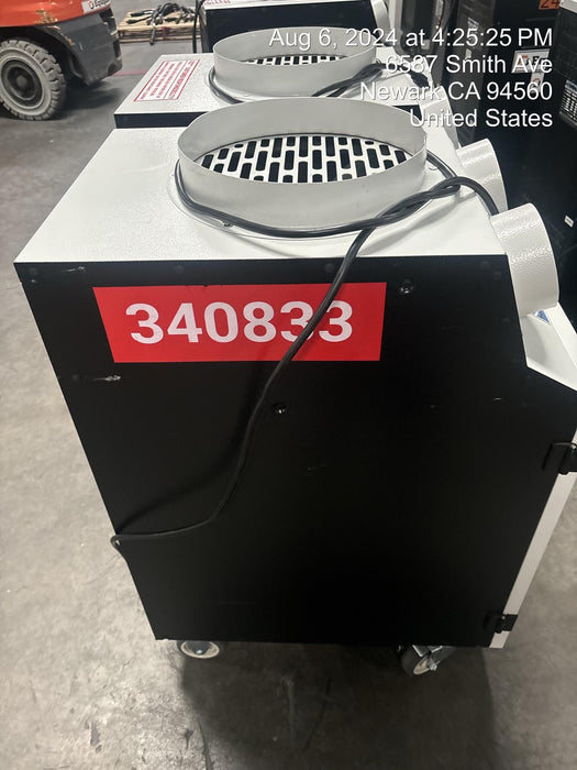 2023 KWIKOOL KPAC1411-2