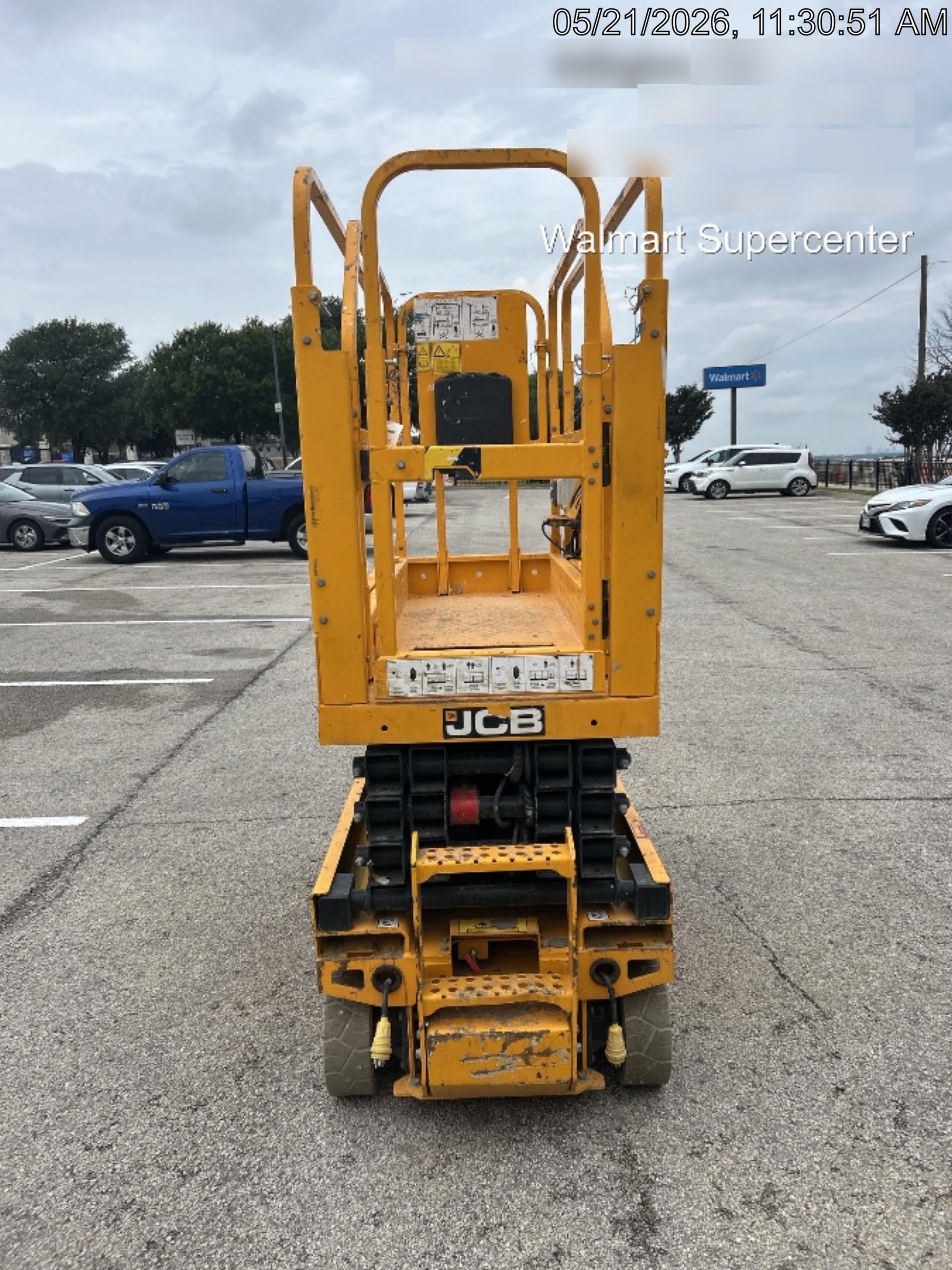 2024 JCB S1932E