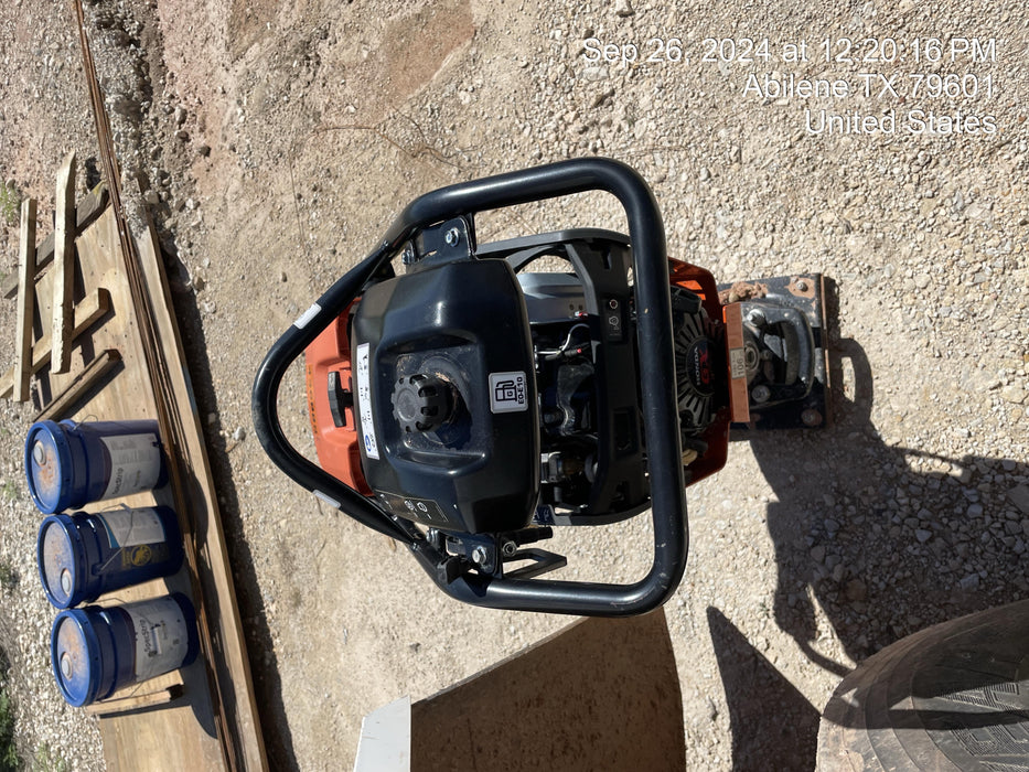 2024 HUSQVARNA LT6005