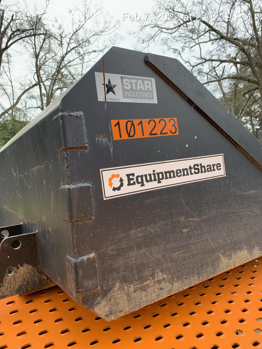 2020 STAR INDUSTRIES 1406B