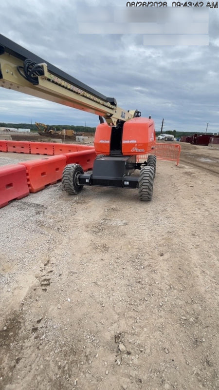 2026 JLG 460SJ