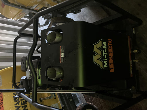 2020 MI-T-M CORPORATION HSP-3504-3MGH