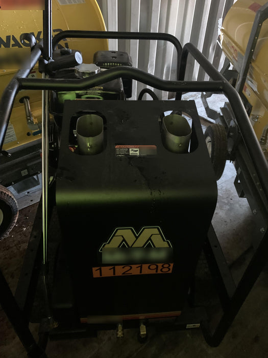 2020 MI-T-M CORPORATION HSP-3504-3MGH