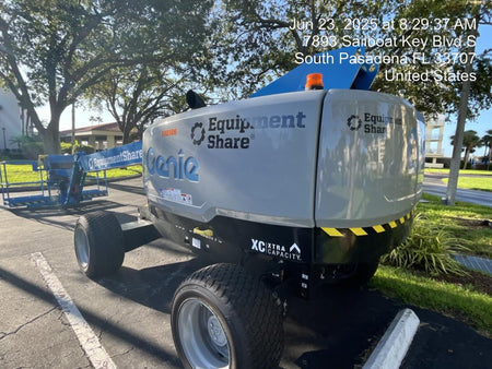 2025 GENIE S-45 HF